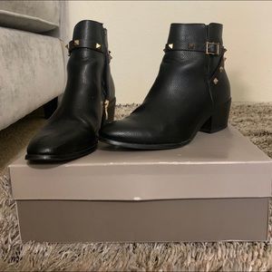 Studded Boots Catherine Malandrino